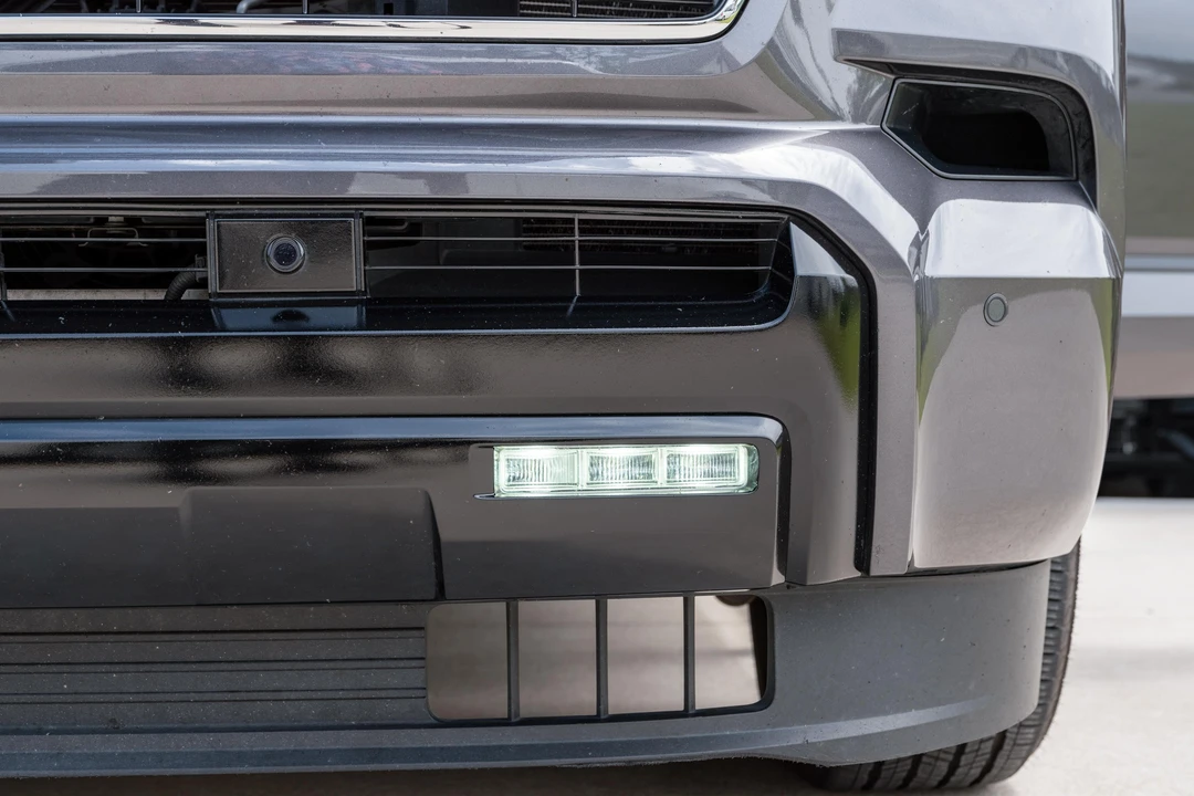 2023 Toyota Sequoia 3rd Gen - Image 20 of 31