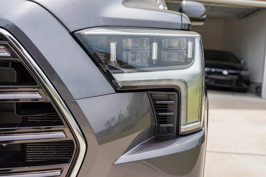 2023 Toyota Sequoia 3rd Gen - Image 17 of 31