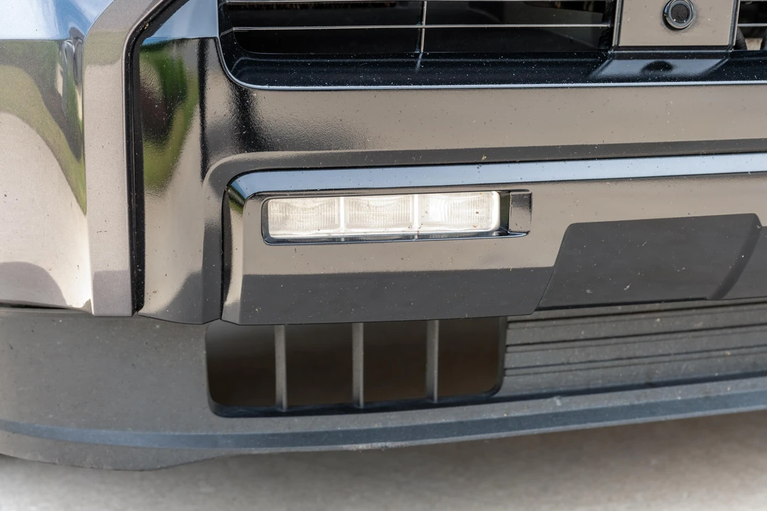 2023 Toyota Sequoia 3rd Gen - Image 14 of 31