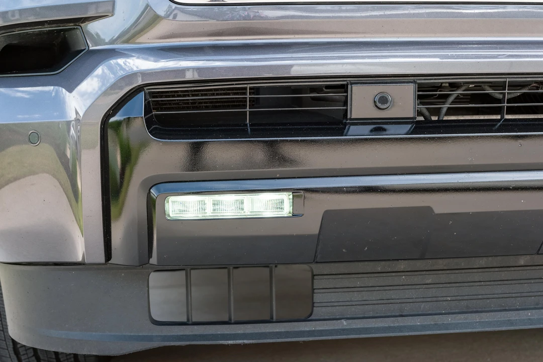2023 Toyota Sequoia 3rd Gen - Image 15 of 31