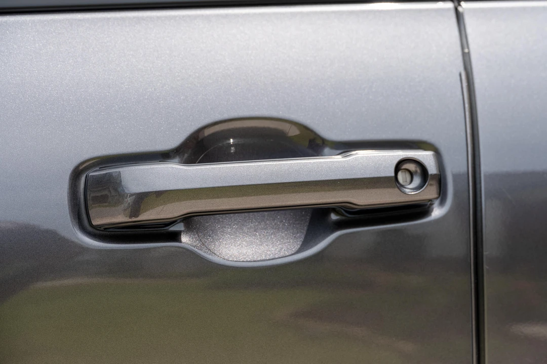 2023 Toyota Sequoia 3rd Gen - Image 24 of 31