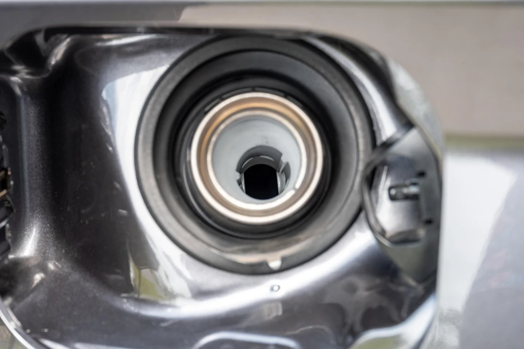 2023 Toyota Sequoia 3rd Gen - Image 27 of 31