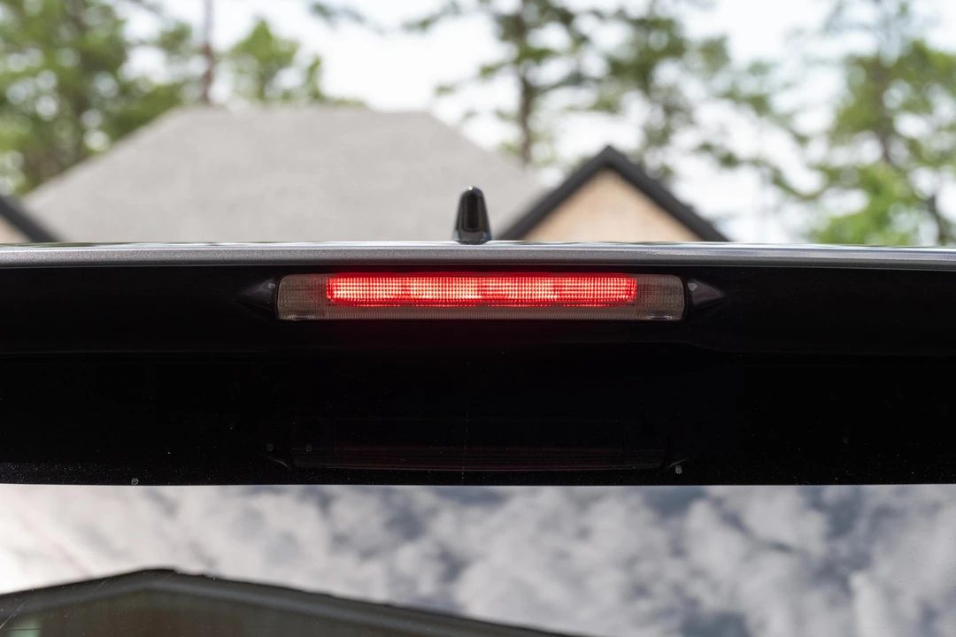 2023 Toyota Sequoia 3rd Gen - Image 30 of 31