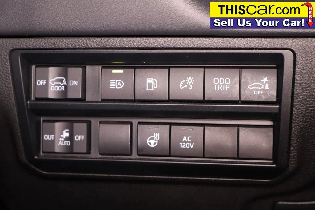 2023 Toyota Sequoia 3rd Gen - Image 23 of 31