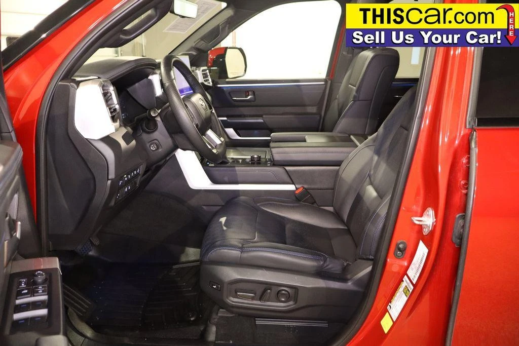 2023 Toyota Sequoia 3rd Gen - Image 28 of 31