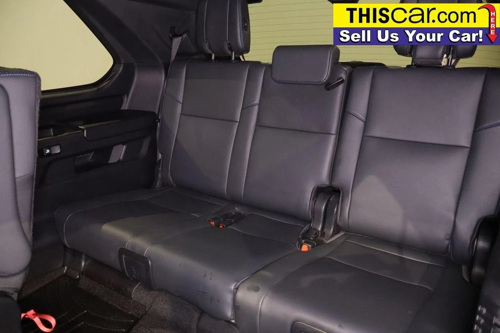2023 Toyota Sequoia 3rd Gen - Image 31 of 31