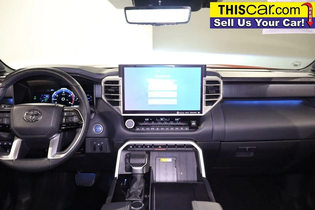 2023 Toyota Sequoia 3rd Gen - Image 26 of 31