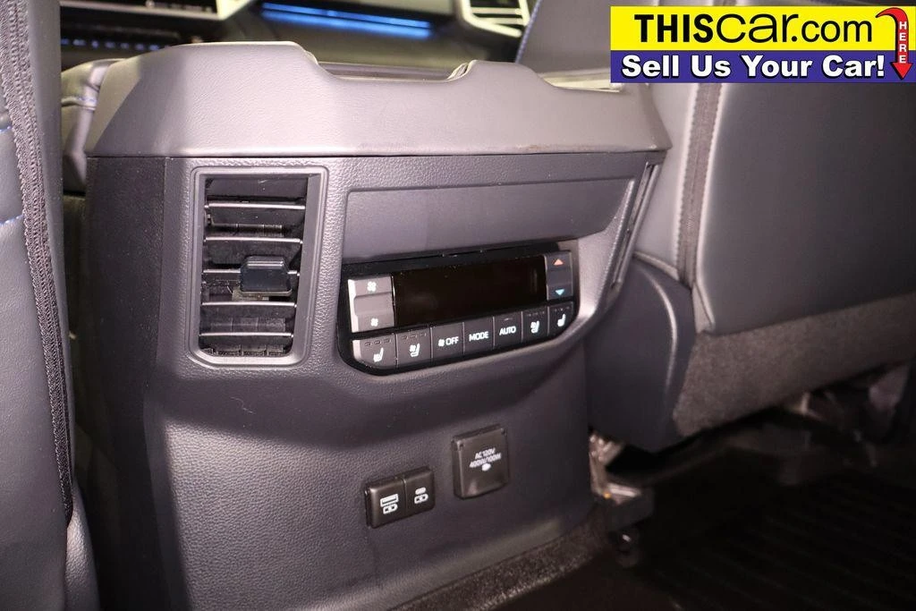 2023 Toyota Sequoia 3rd Gen - Image 30 of 31