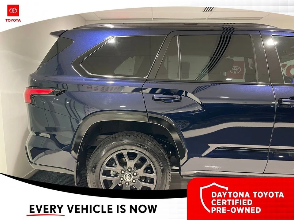 2023 Toyota Sequoia 3rd Gen - Image 6 of 12
