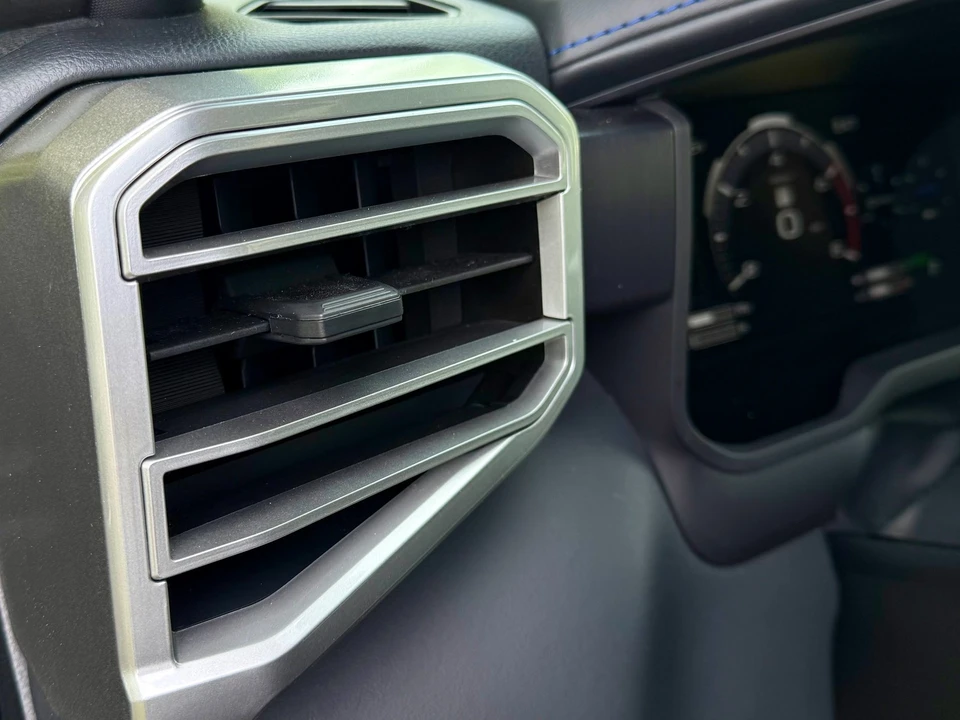 2023 Toyota Sequoia 3rd Gen - Image 11 of 21