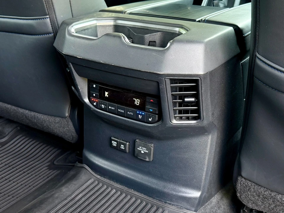 2023 Toyota Sequoia 3rd Gen - Image 17 of 21