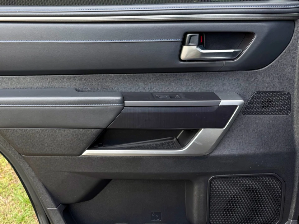 2023 Toyota Sequoia 3rd Gen - Image 12 of 21