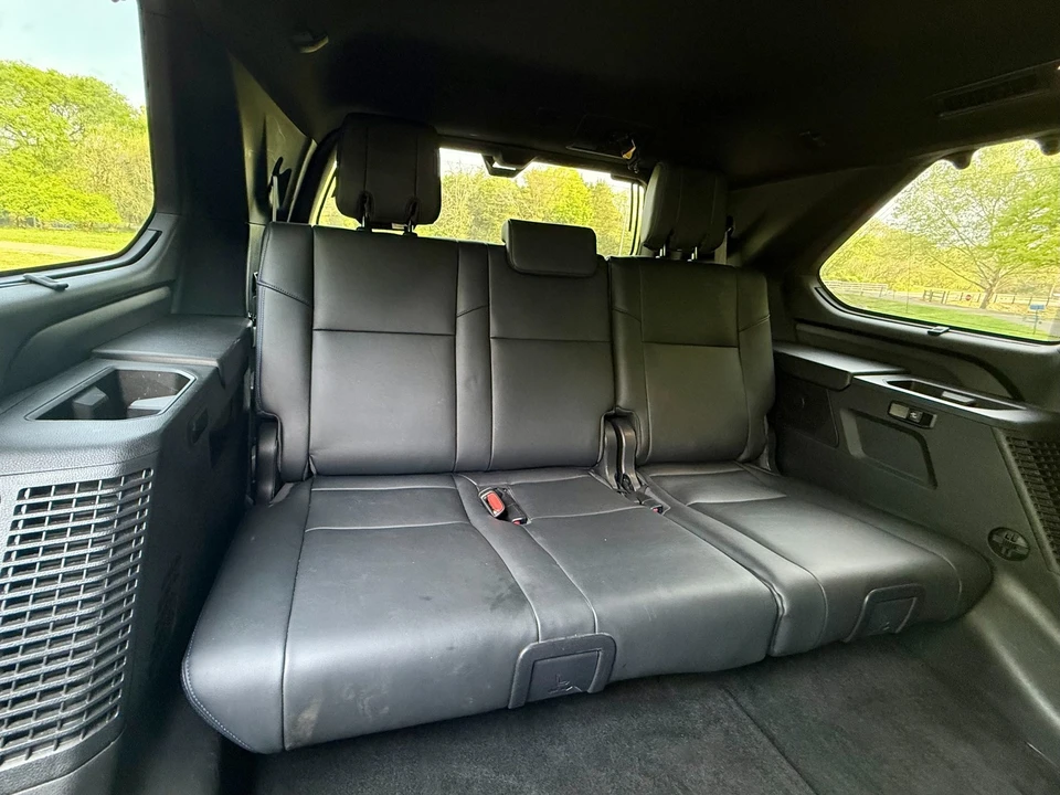 2023 Toyota Sequoia 3rd Gen - Image 15 of 21