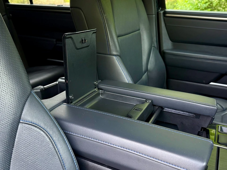2023 Toyota Sequoia 3rd Gen - Image 21 of 21