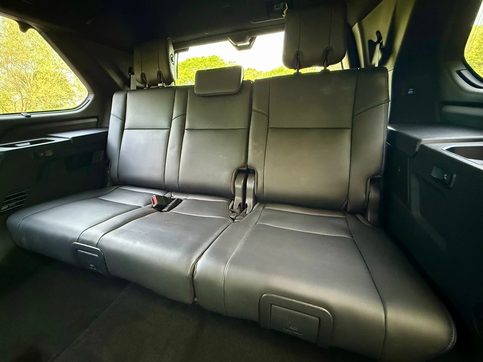 2023 Toyota Sequoia 3rd Gen - Image 13 of 21