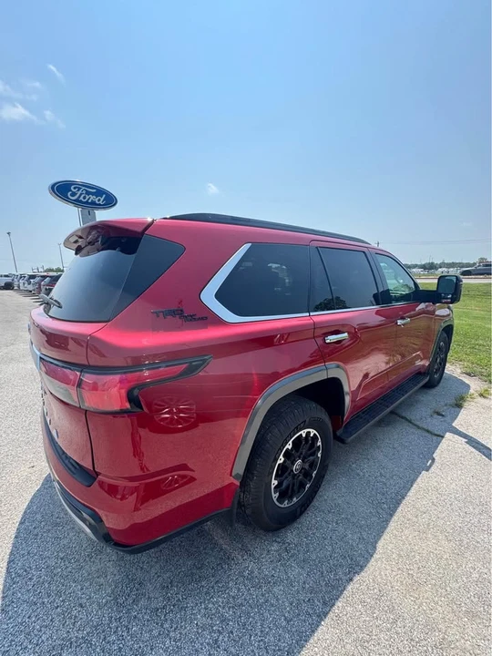 2023 Toyota Sequoia 3rd Gen - Image 6 of 15