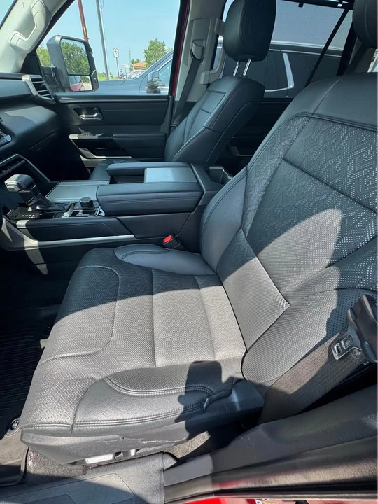 2023 Toyota Sequoia 3rd Gen - Image 11 of 15
