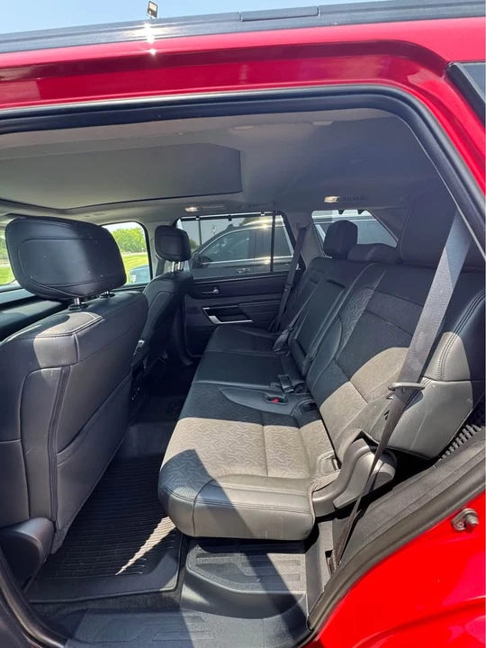 2023 Toyota Sequoia 3rd Gen - Image 14 of 15