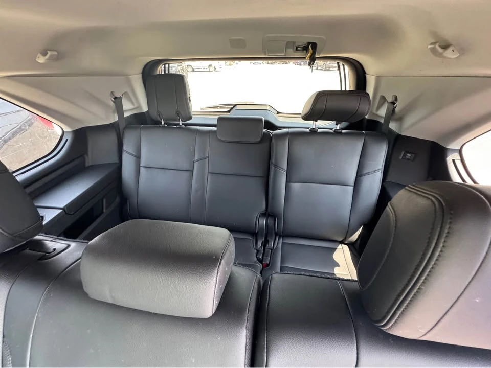 2023 Toyota Sequoia 3rd Gen - Image 15 of 15