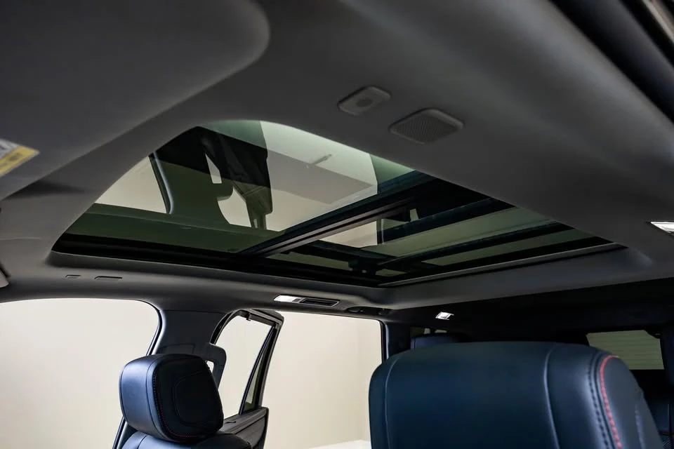 2023 Toyota Sequoia 3rd Gen - Image 6 of 16
