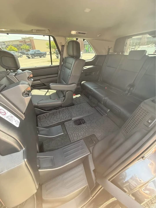 2023 Toyota Sequoia 3rd Gen - Image 6 of 11