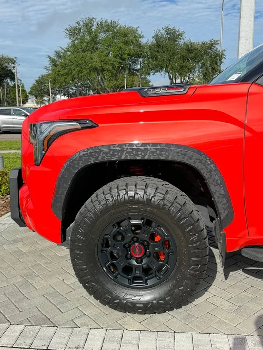 2023 Toyota Sequoia 3rd Gen - Image 5 of 10