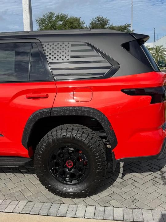 2023 Toyota Sequoia 3rd Gen - Image 6 of 10