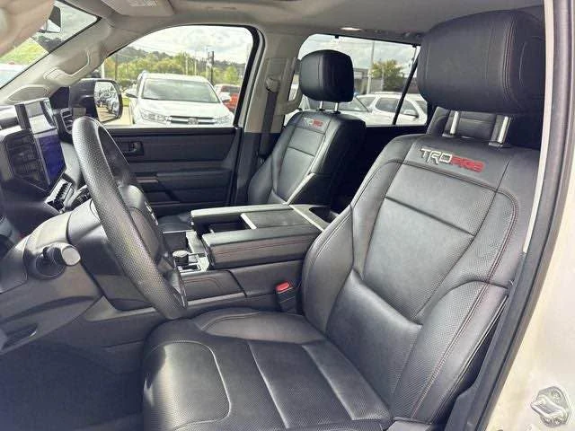 2023 Toyota Sequoia 3rd Gen - Image 3 of 11