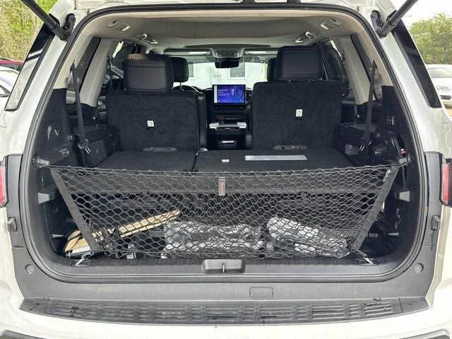 2023 Toyota Sequoia 3rd Gen - Image 10 of 11