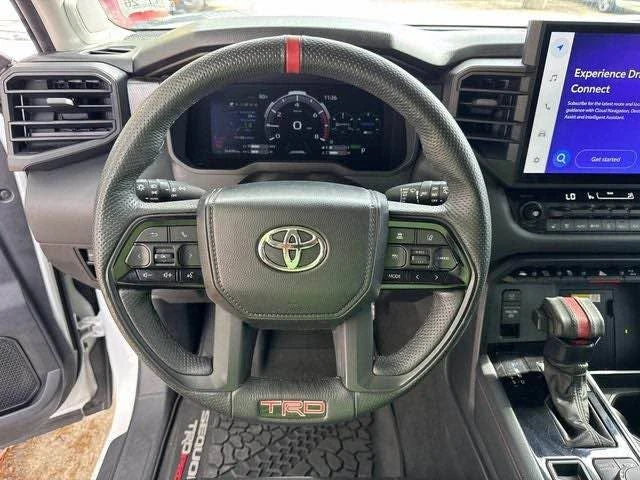 2023 Toyota Sequoia 3rd Gen - Image 4 of 11