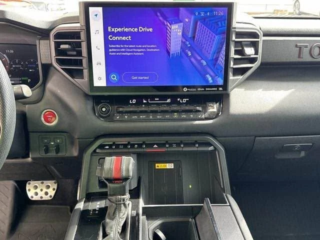 2023 Toyota Sequoia 3rd Gen - Image 6 of 11