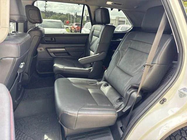 2023 Toyota Sequoia 3rd Gen - Image 9 of 11