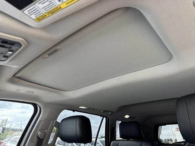 2023 Toyota Sequoia 3rd Gen - Image 8 of 11