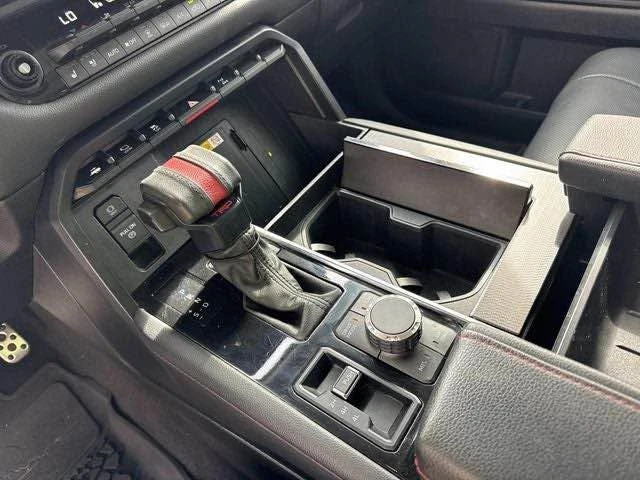 2023 Toyota Sequoia 3rd Gen - Image 7 of 11