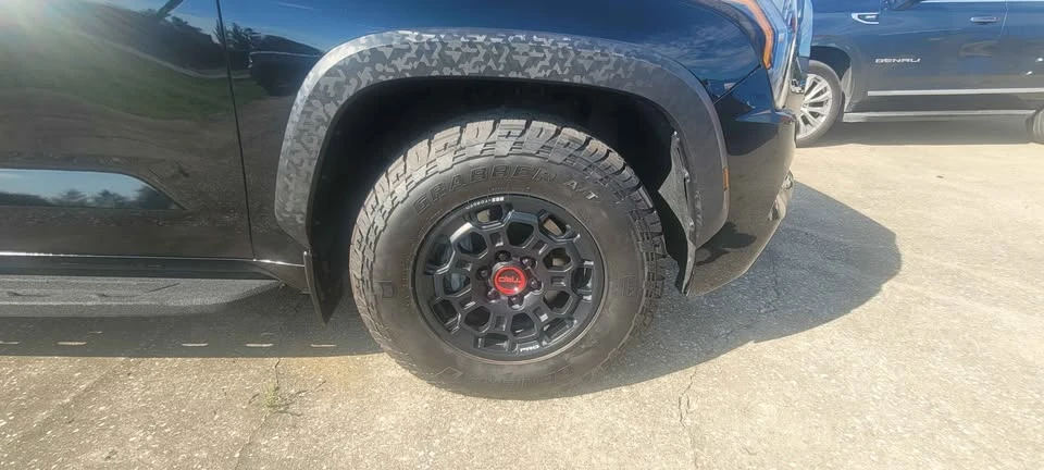 2023 Toyota Sequoia 3rd Gen - Image 9 of 13