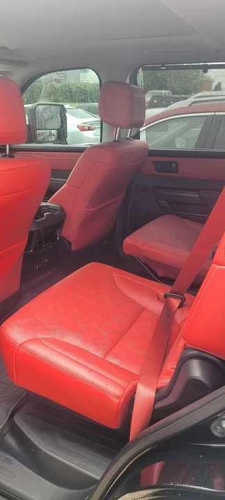 2023 Toyota Sequoia 3rd Gen - Image 3 of 13