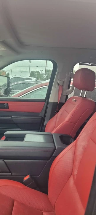 2023 Toyota Sequoia 3rd Gen - Image 5 of 13
