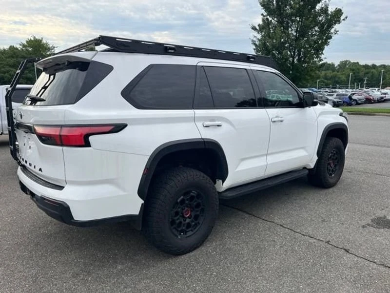 2023 Toyota Sequoia 3rd Gen - Image 6 of 7