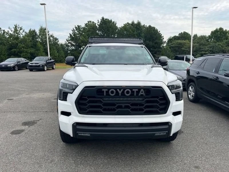 2023 Toyota Sequoia 3rd Gen - Image 2 of 7
