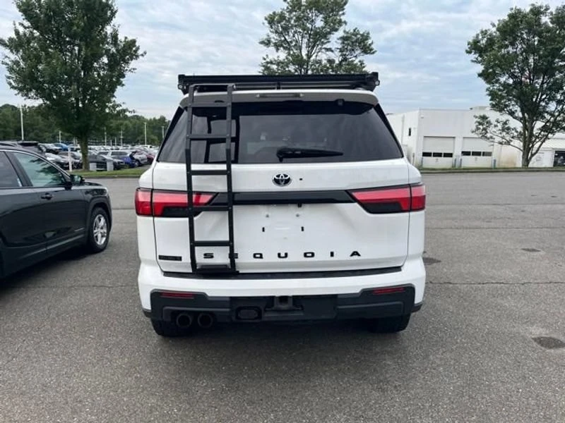 2023 Toyota Sequoia 3rd Gen - Image 5 of 7