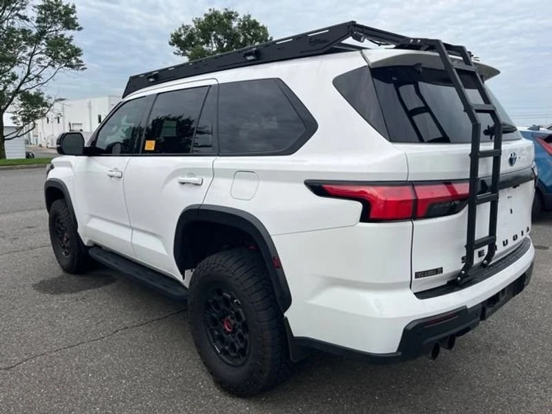 2023 Toyota Sequoia 3rd Gen - Image 4 of 7