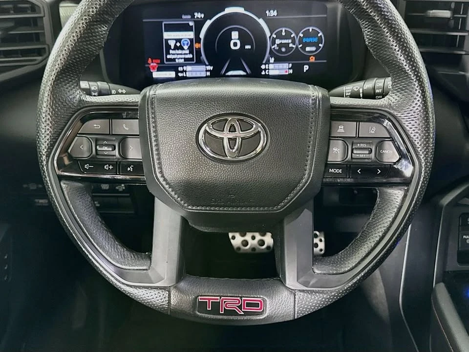 2023 Toyota Sequoia 3rd Gen - Image 18 of 20