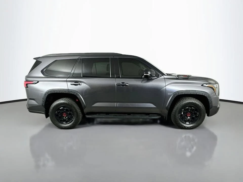 2023 Toyota Sequoia 3rd Gen - Image 20 of 20