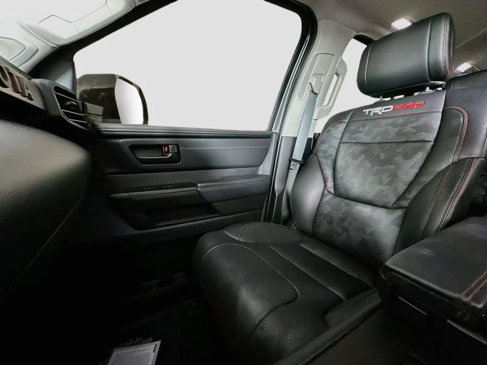 2023 Toyota Sequoia 3rd Gen - Image 14 of 20