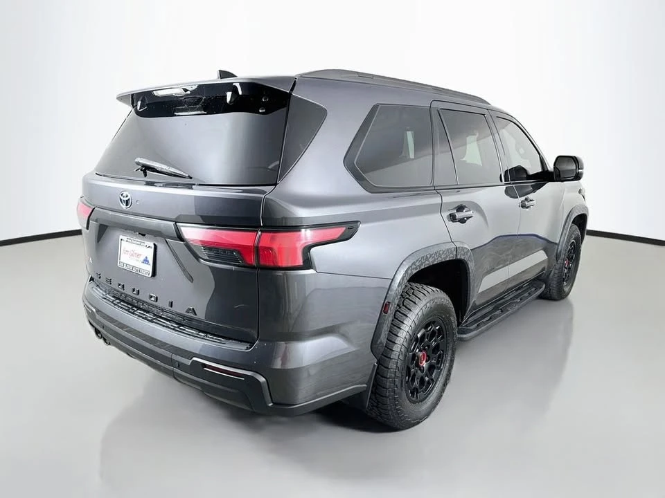 2023 Toyota Sequoia 3rd Gen - Image 19 of 20
