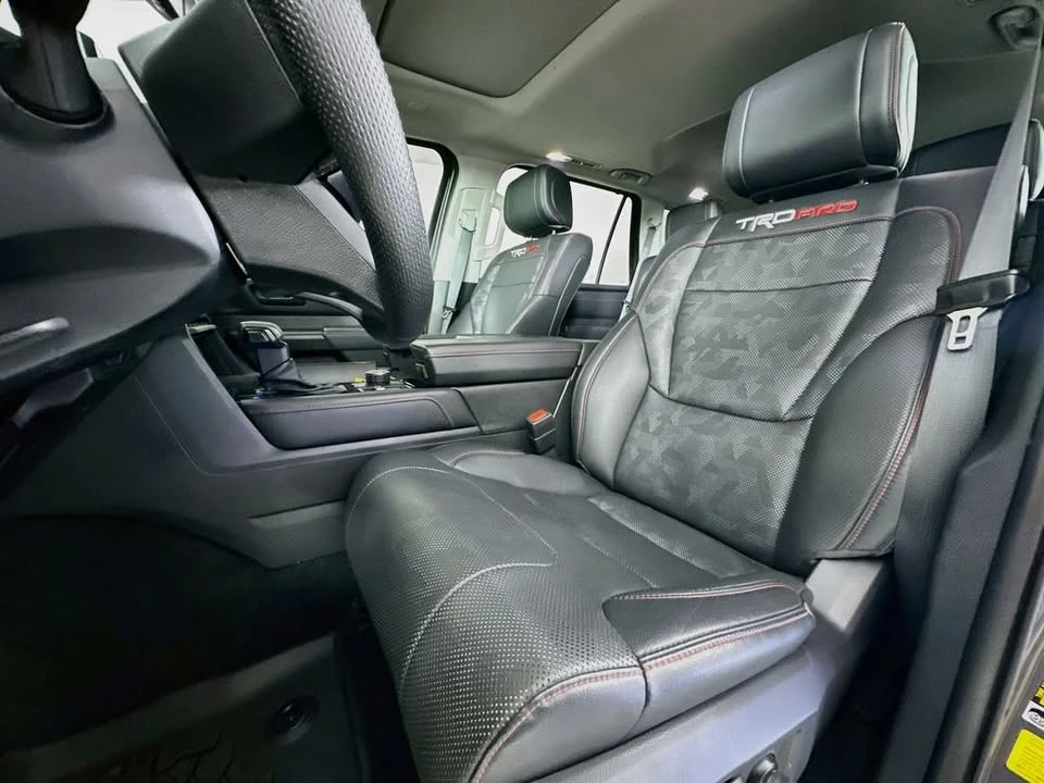 2023 Toyota Sequoia 3rd Gen - Image 16 of 20