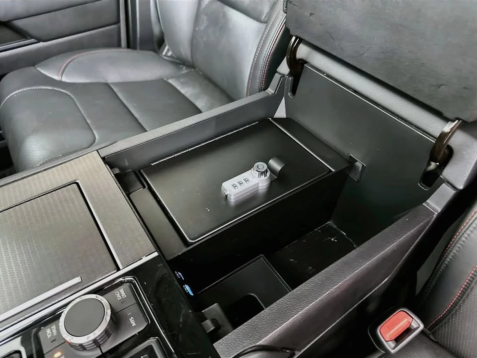 2023 Toyota Sequoia 3rd Gen - Image 17 of 20