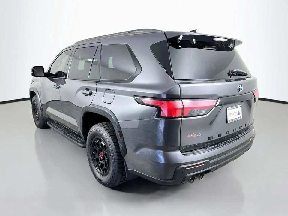 2023 Toyota Sequoia 3rd Gen - Image 6 of 20