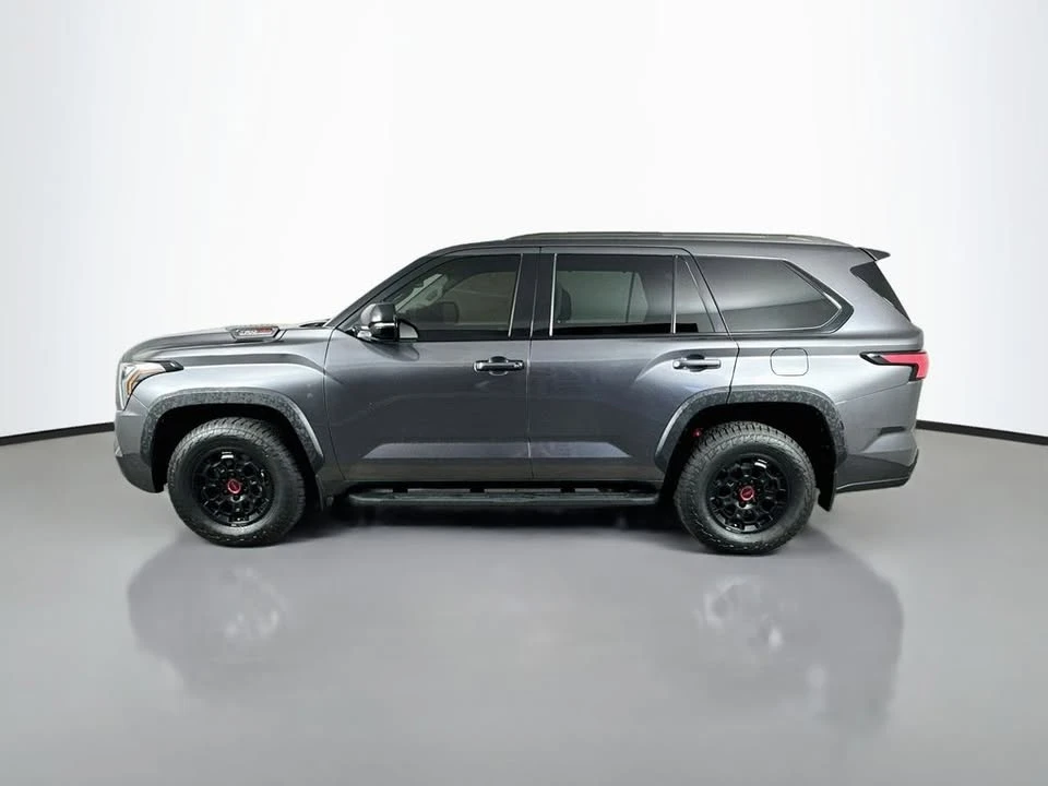 2023 Toyota Sequoia 3rd Gen - Image 5 of 20
