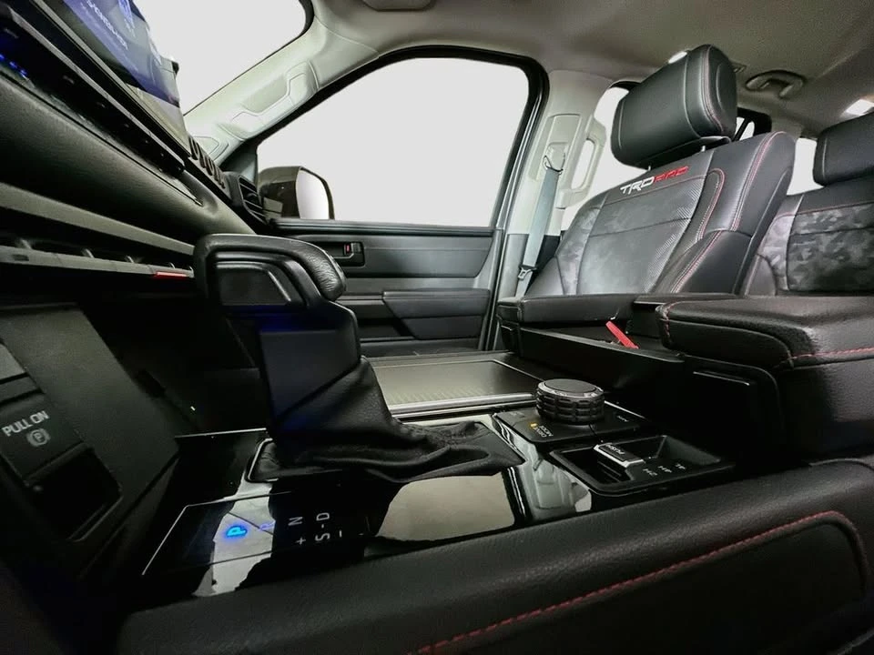 2023 Toyota Sequoia 3rd Gen - Image 13 of 20